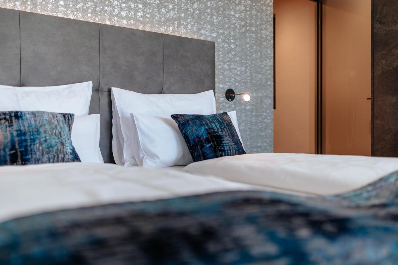La Vista Panoramic Hideaway (Adults Only) Bed and Breakfast Τιρόλο Εξωτερικό φωτογραφία