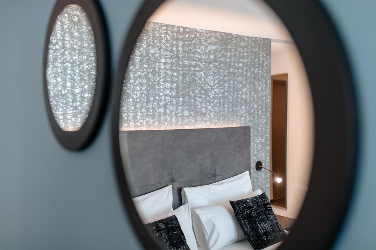 La Vista Panoramic Hideaway (Adults Only) Bed and Breakfast Τιρόλο Εξωτερικό φωτογραφία