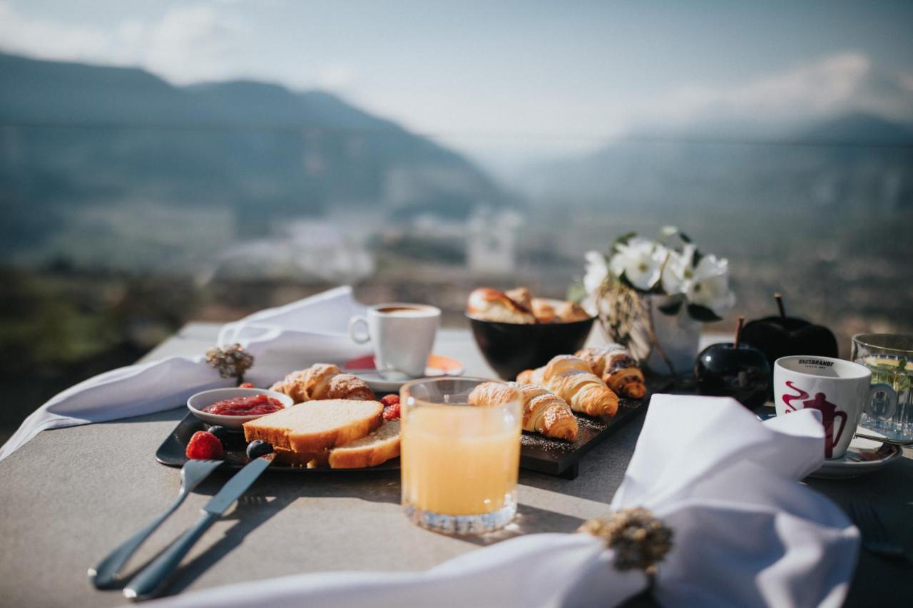 La Vista Panoramic Hideaway (Adults Only) Bed and Breakfast Τιρόλο Εξωτερικό φωτογραφία