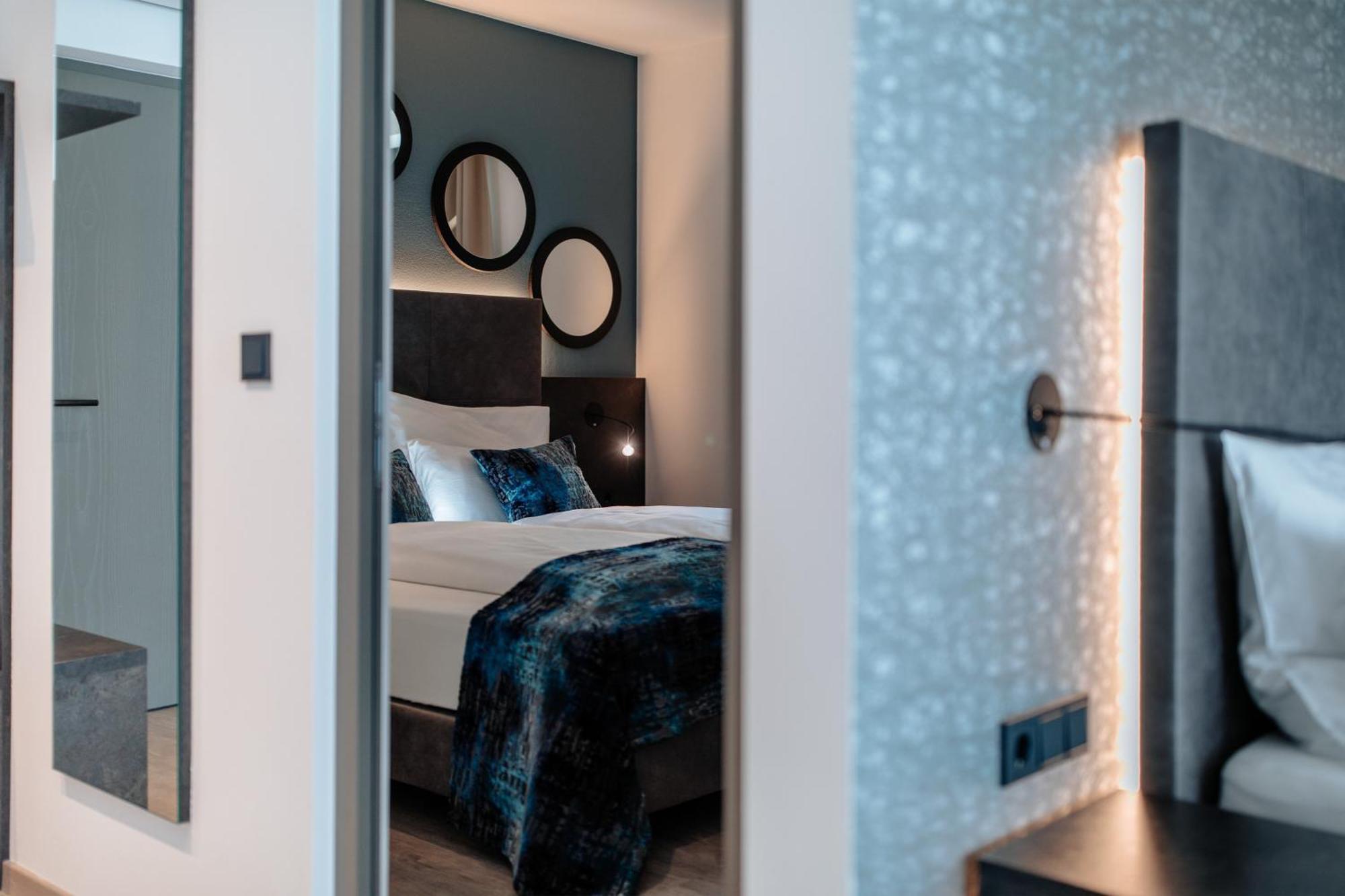 La Vista Panoramic Hideaway (Adults Only) Bed and Breakfast Τιρόλο Εξωτερικό φωτογραφία