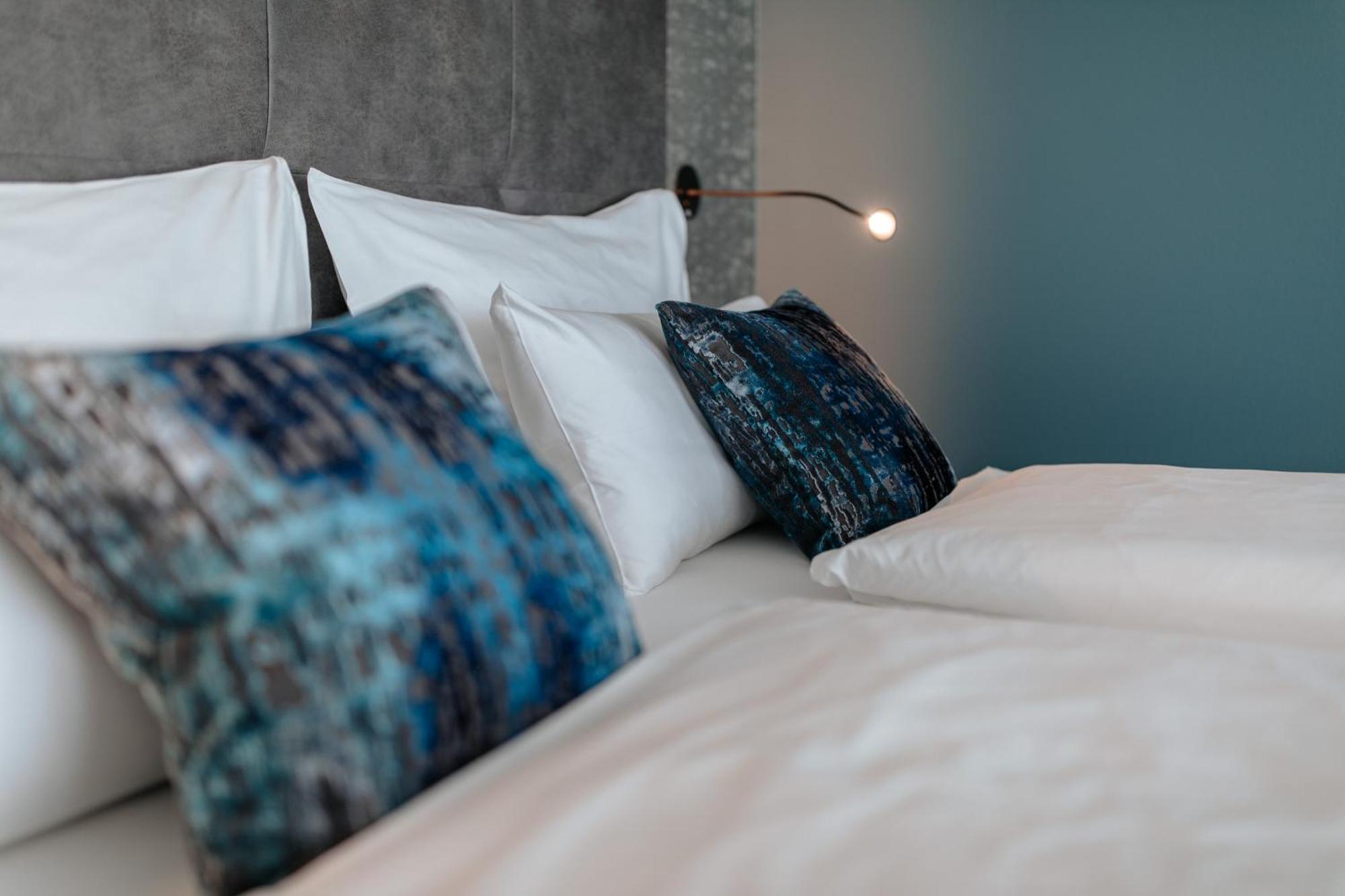 La Vista Panoramic Hideaway (Adults Only) Bed and Breakfast Τιρόλο Εξωτερικό φωτογραφία