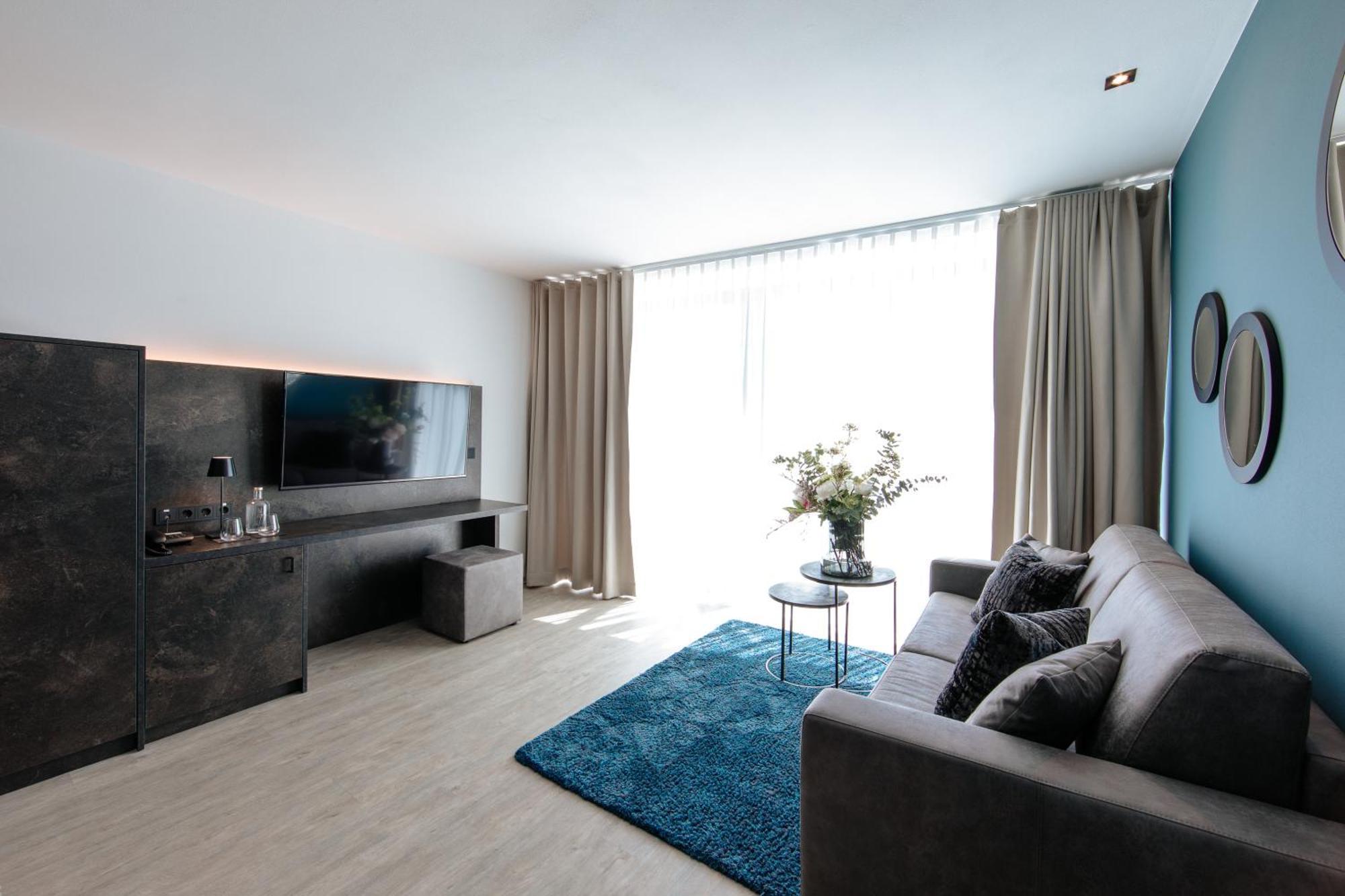 La Vista Panoramic Hideaway (Adults Only) Bed and Breakfast Τιρόλο Δωμάτιο φωτογραφία