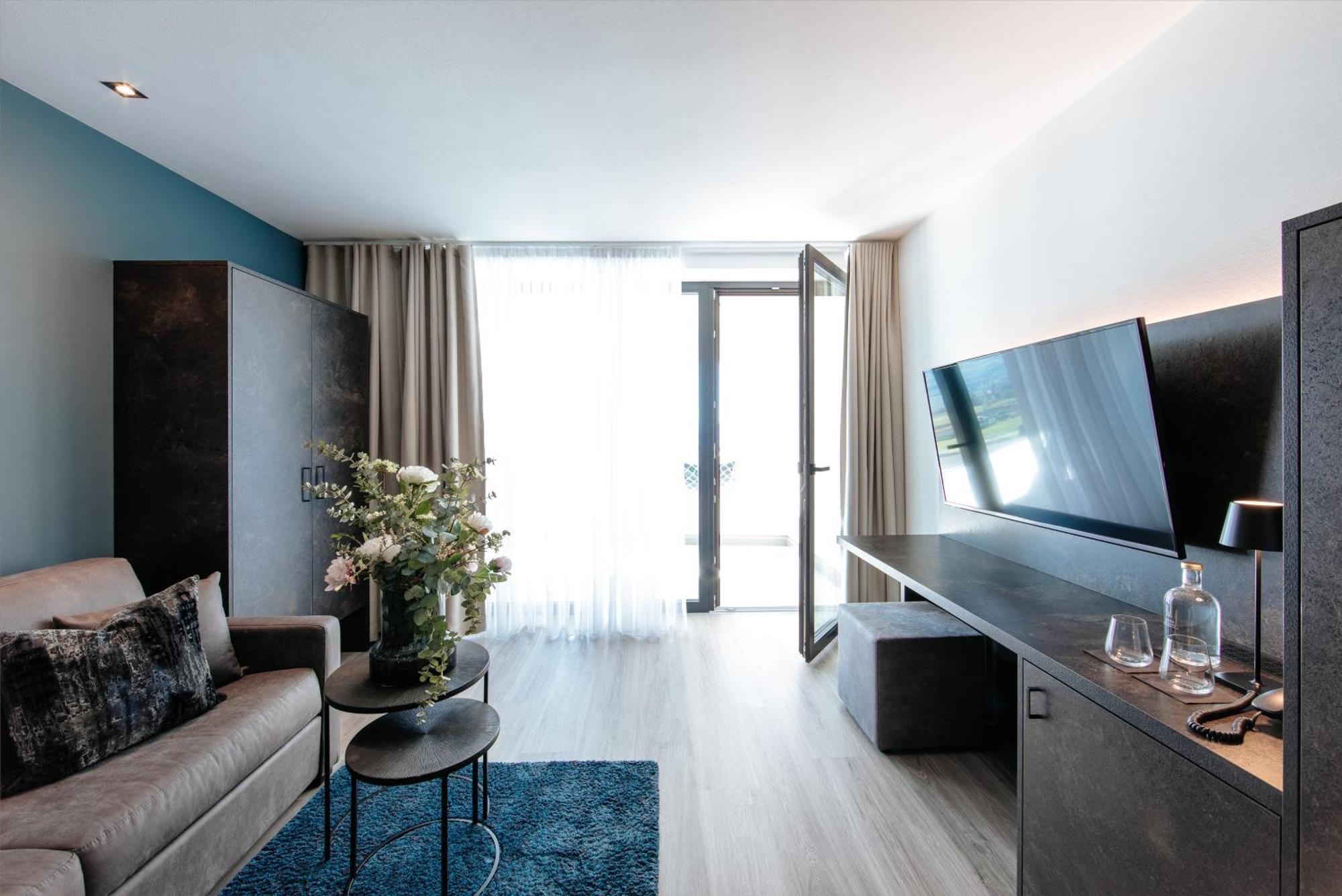 La Vista Panoramic Hideaway (Adults Only) Bed and Breakfast Τιρόλο Δωμάτιο φωτογραφία