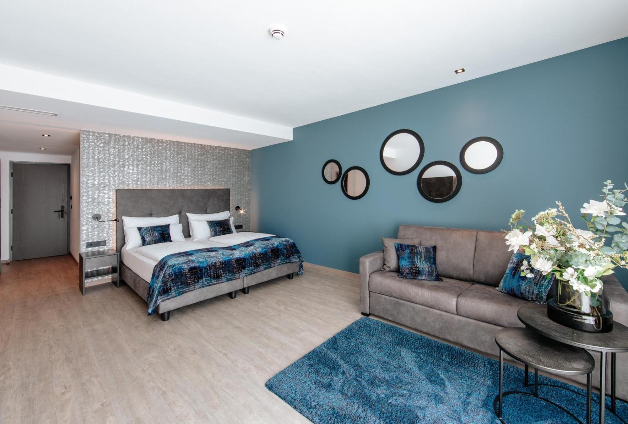 La Vista Panoramic Hideaway (Adults Only) Bed and Breakfast Τιρόλο Εξωτερικό φωτογραφία