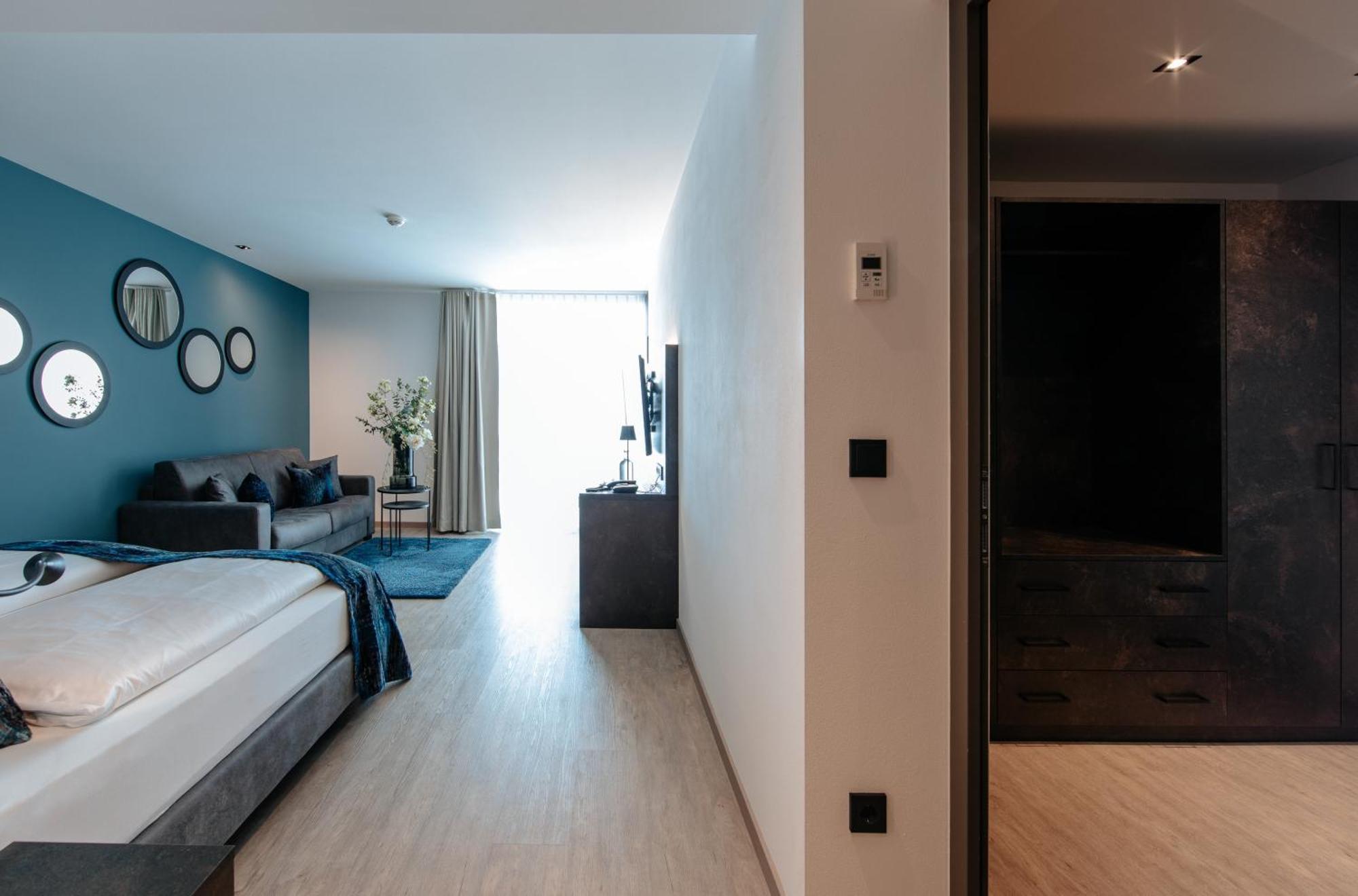 La Vista Panoramic Hideaway (Adults Only) Bed and Breakfast Τιρόλο Δωμάτιο φωτογραφία