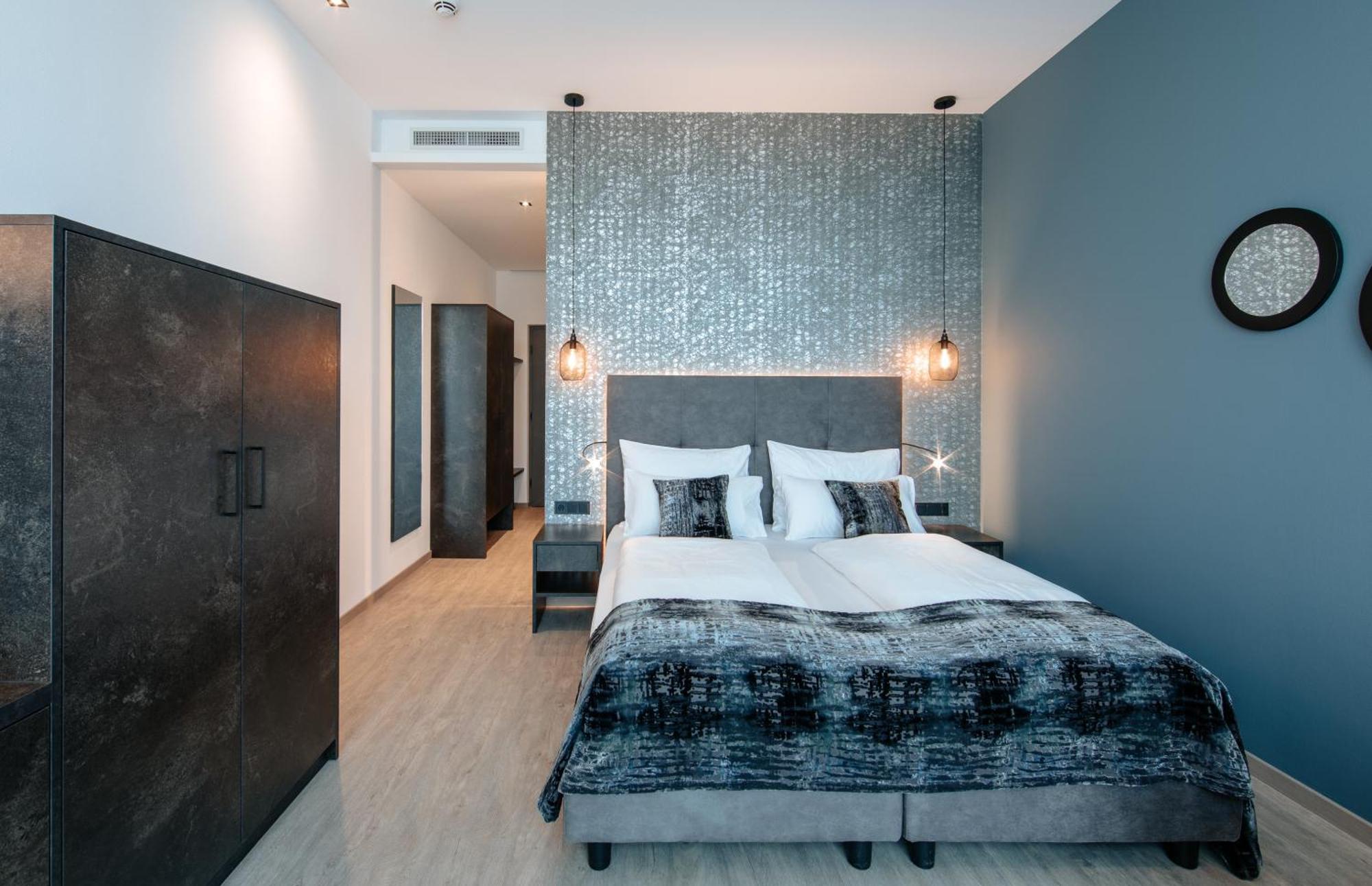 La Vista Panoramic Hideaway (Adults Only) Bed and Breakfast Τιρόλο Δωμάτιο φωτογραφία