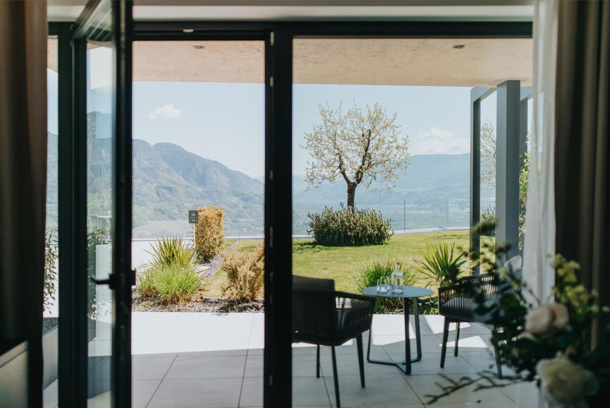 La Vista Panoramic Hideaway (Adults Only) Bed and Breakfast Τιρόλο Εξωτερικό φωτογραφία